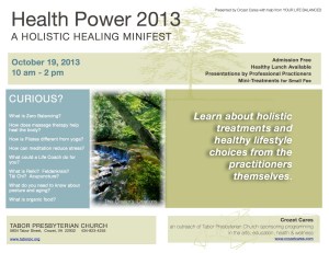 health_power_poster