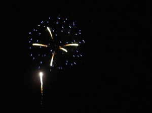 When I left your office I looked up into the sky and just said, "thank you." DC mother and teacher